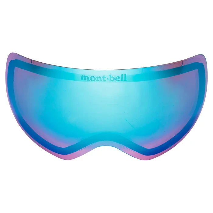 アルパインゴーグルBC mont-bell