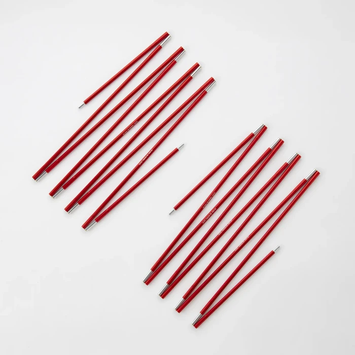 モンベル U.L.ドームシェルター 2 モンベル U.L.ドームシェルター2型（旧式）を試す – 無人のテント