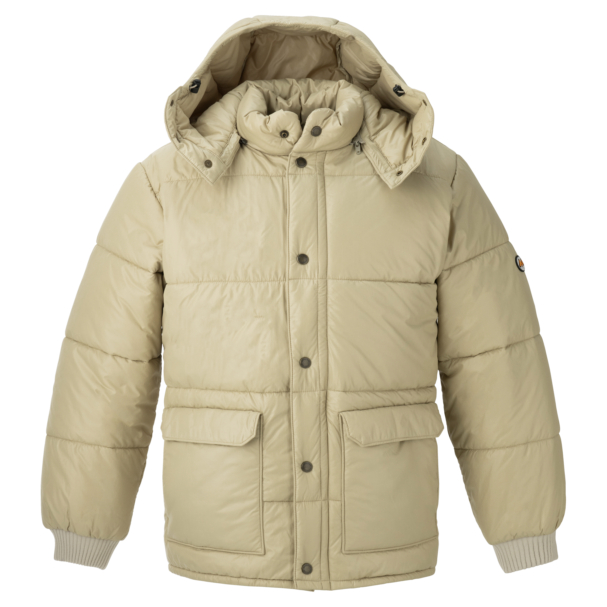 Mont Blanc Jacket 50th | Montbell Japan