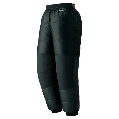 Ventisca Down Pants | Montbell America