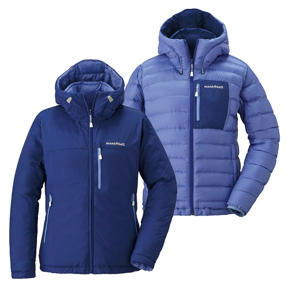 モンベル mont-bell 1101479 [コロラドパーカ レディース コロラドパーカ Women's | Montbell Japan