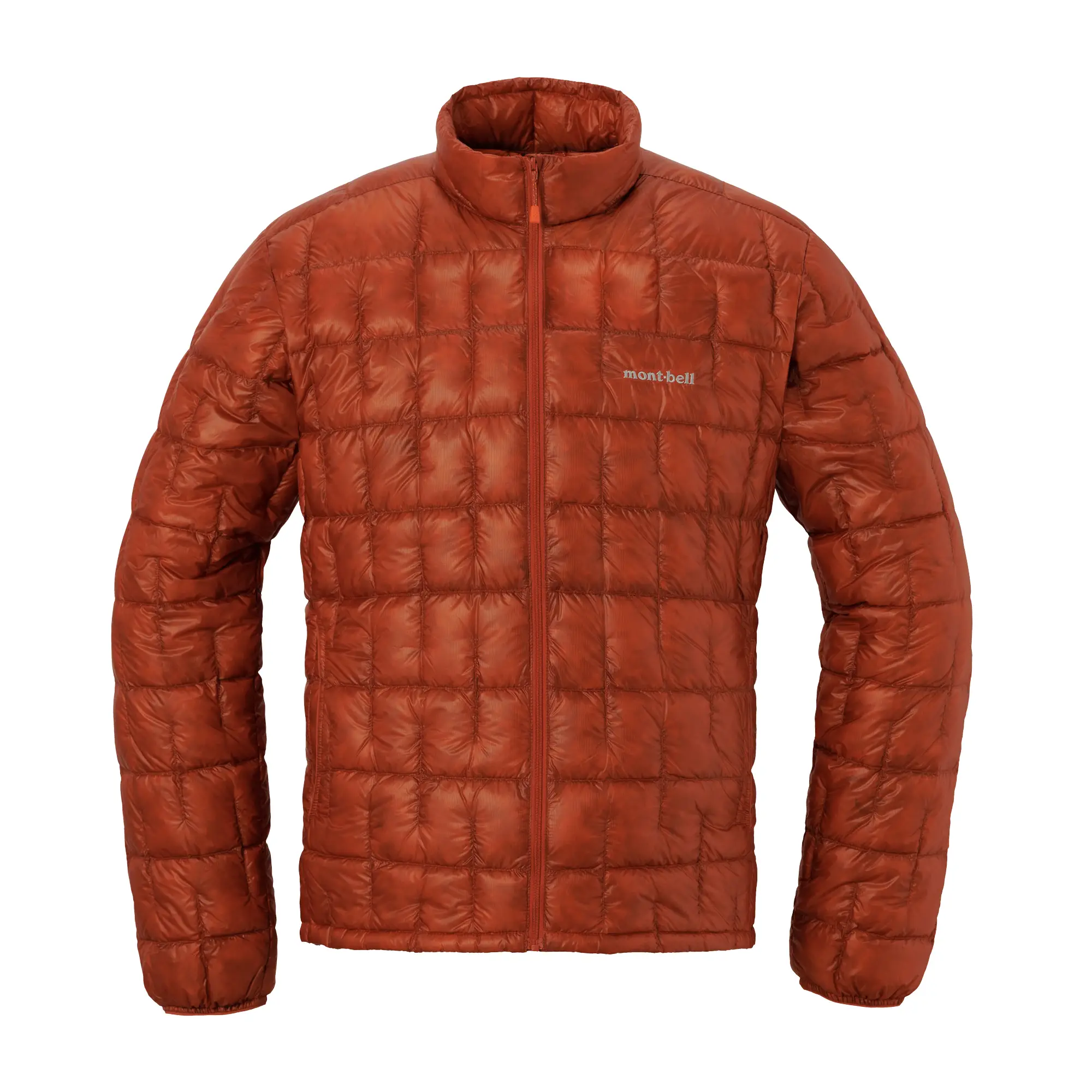 Plasma 1000 Down Jacket Men's | Montbell America