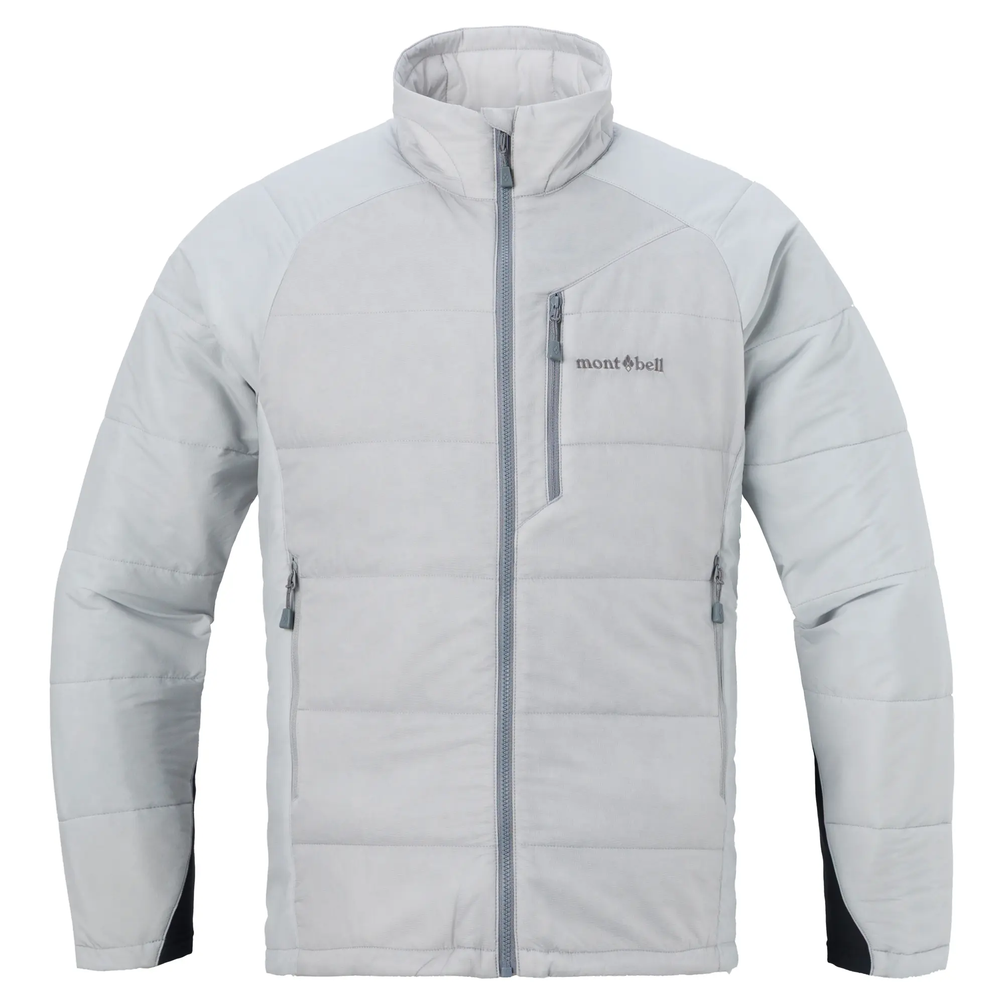 U.L. Thermawrap Jacket Men's | Montbell America