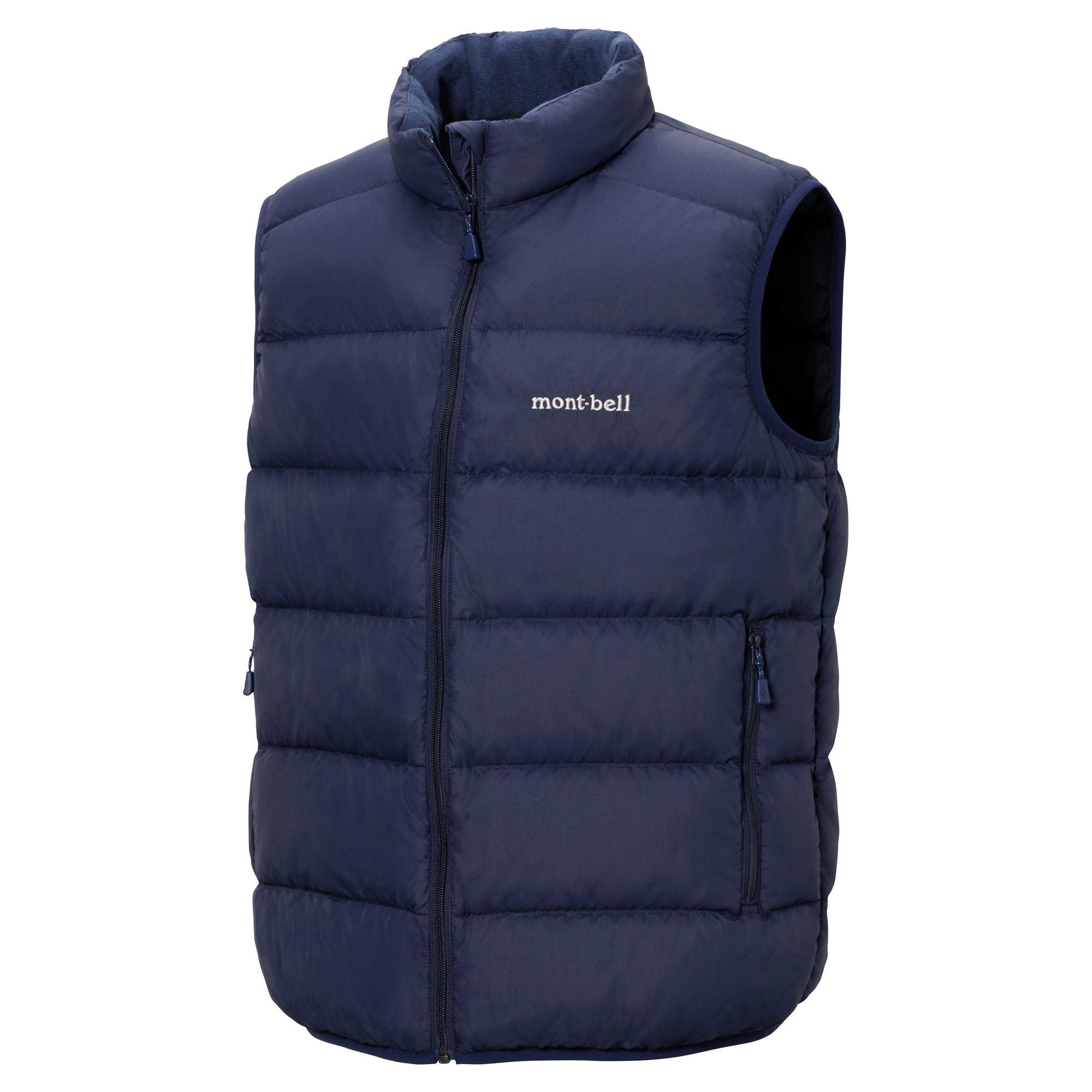 Neige Down Vest Kid's 140 - 160 | Montbell Japan
