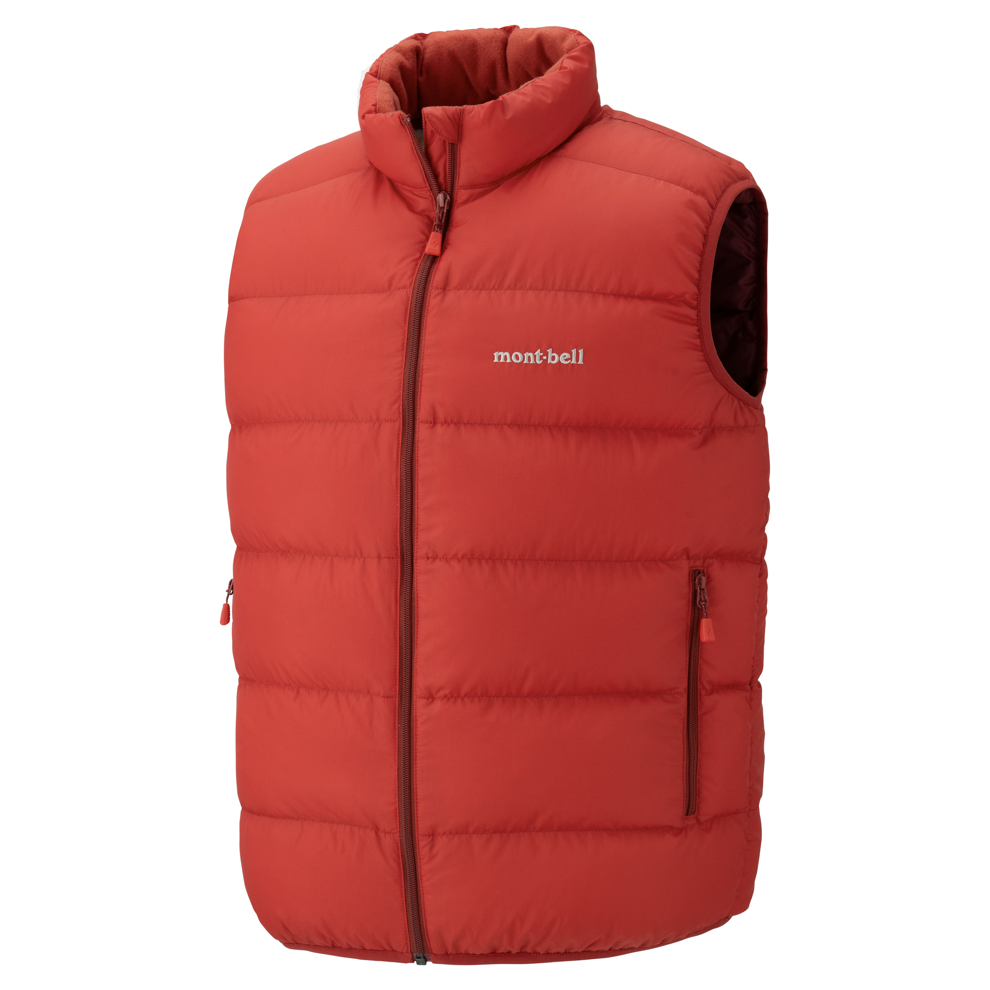 Neige Down Vest Kid's 140 - 160 | Montbell Japan