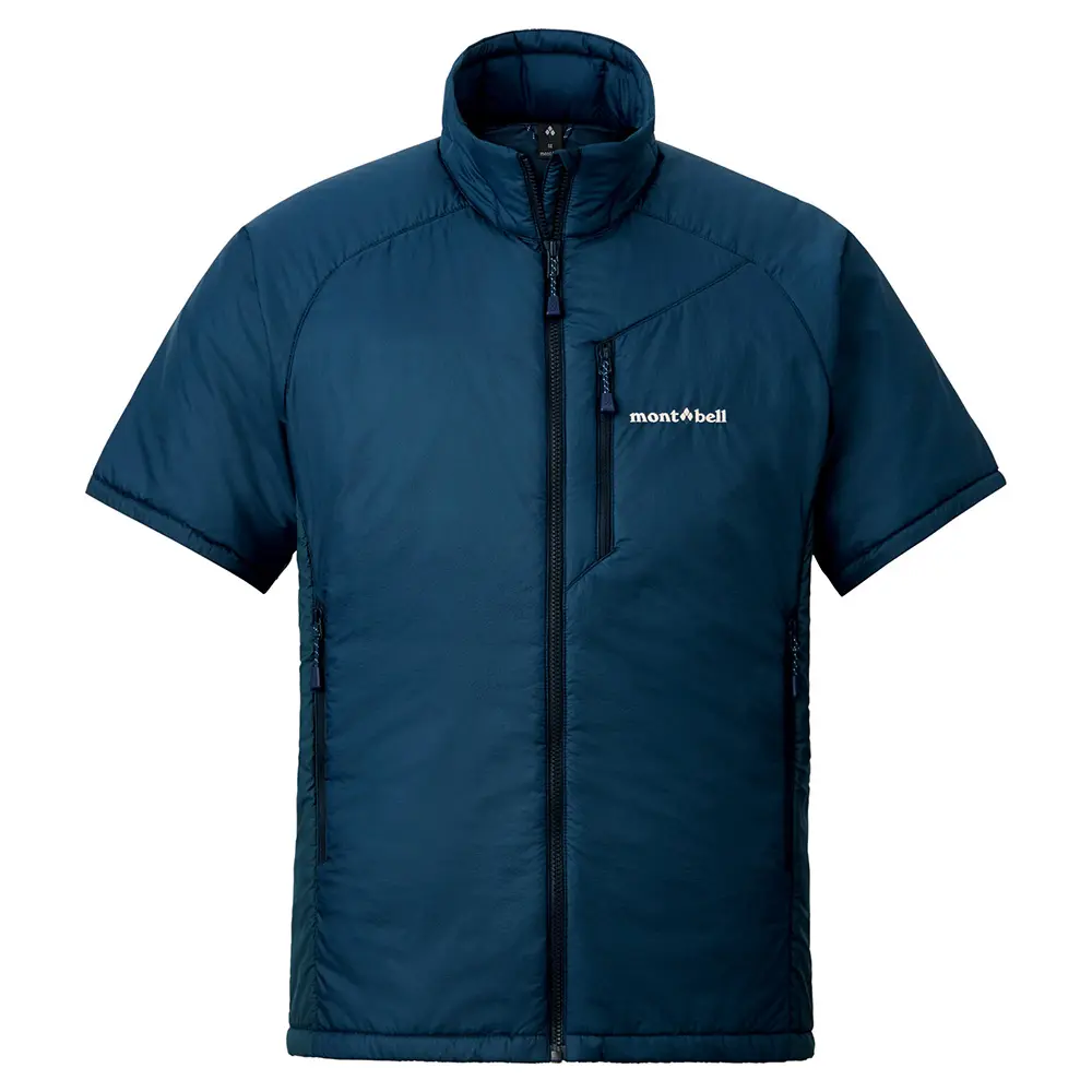 美品❗ mont-bell U.L. サーマラップ ジャケット U.L.サーマラップ ジャケット Men's | Montbell Japan