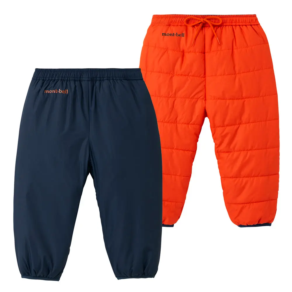mont-bell GORE-TEX モンベル パウダートラック サーマパンツ