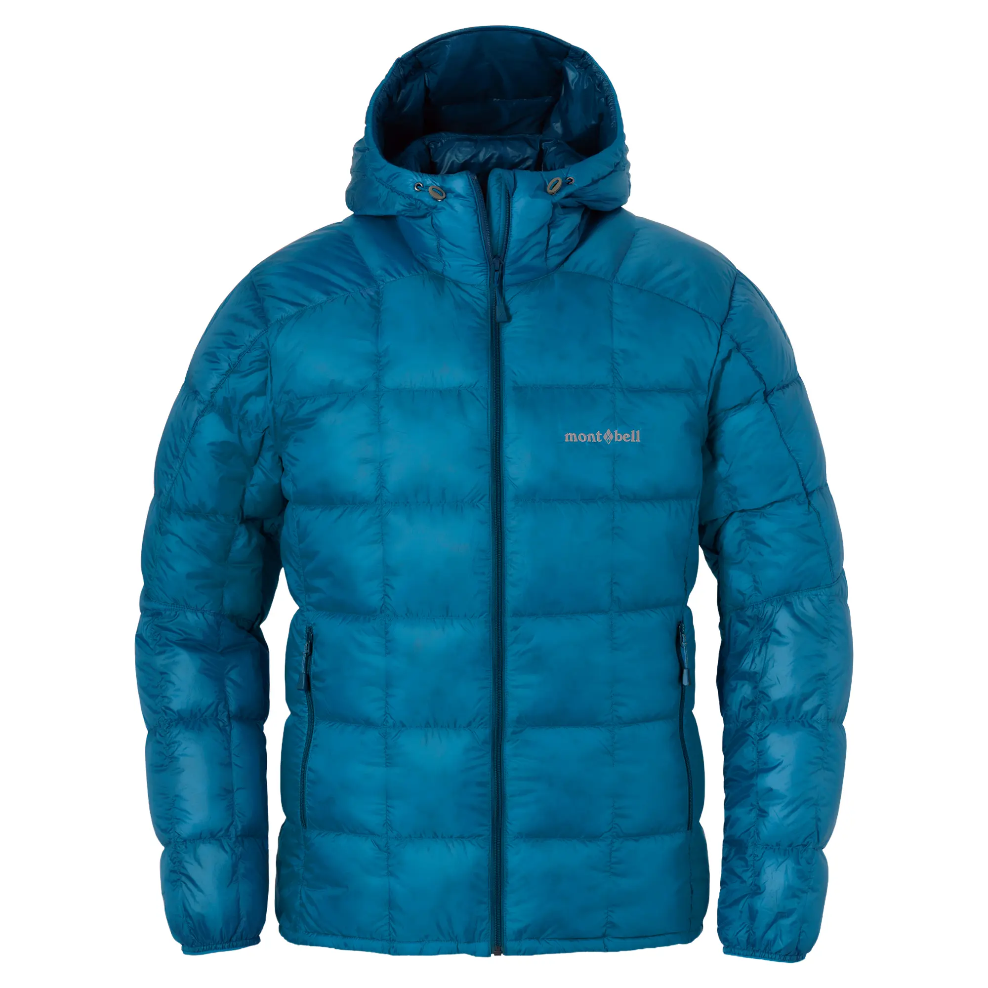 ダウンジャケット mont-bell Superior Down Parka Men's XL Superior Down Parka Men's | Montbell Japan