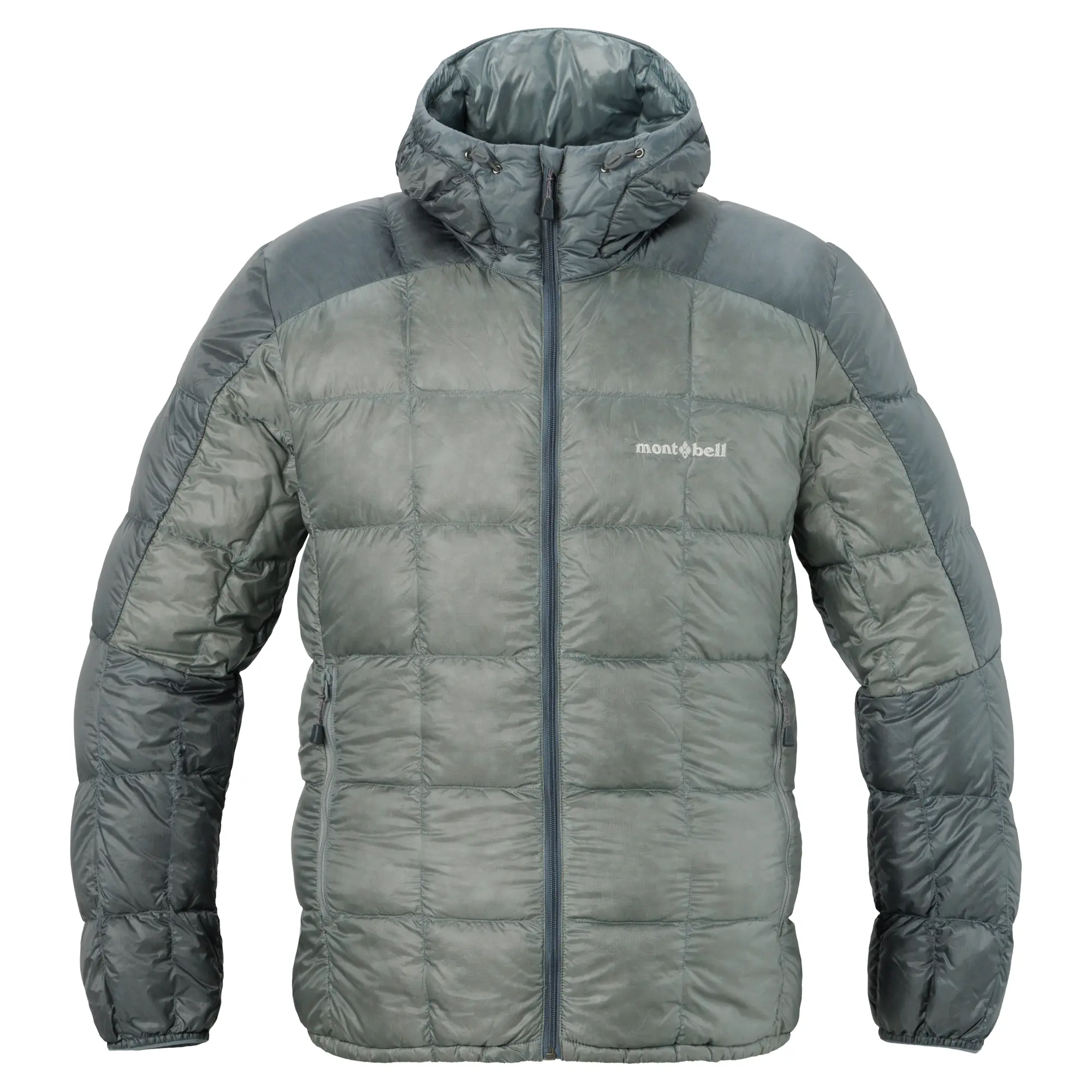 Superior Down Parka Men's | Montbell America