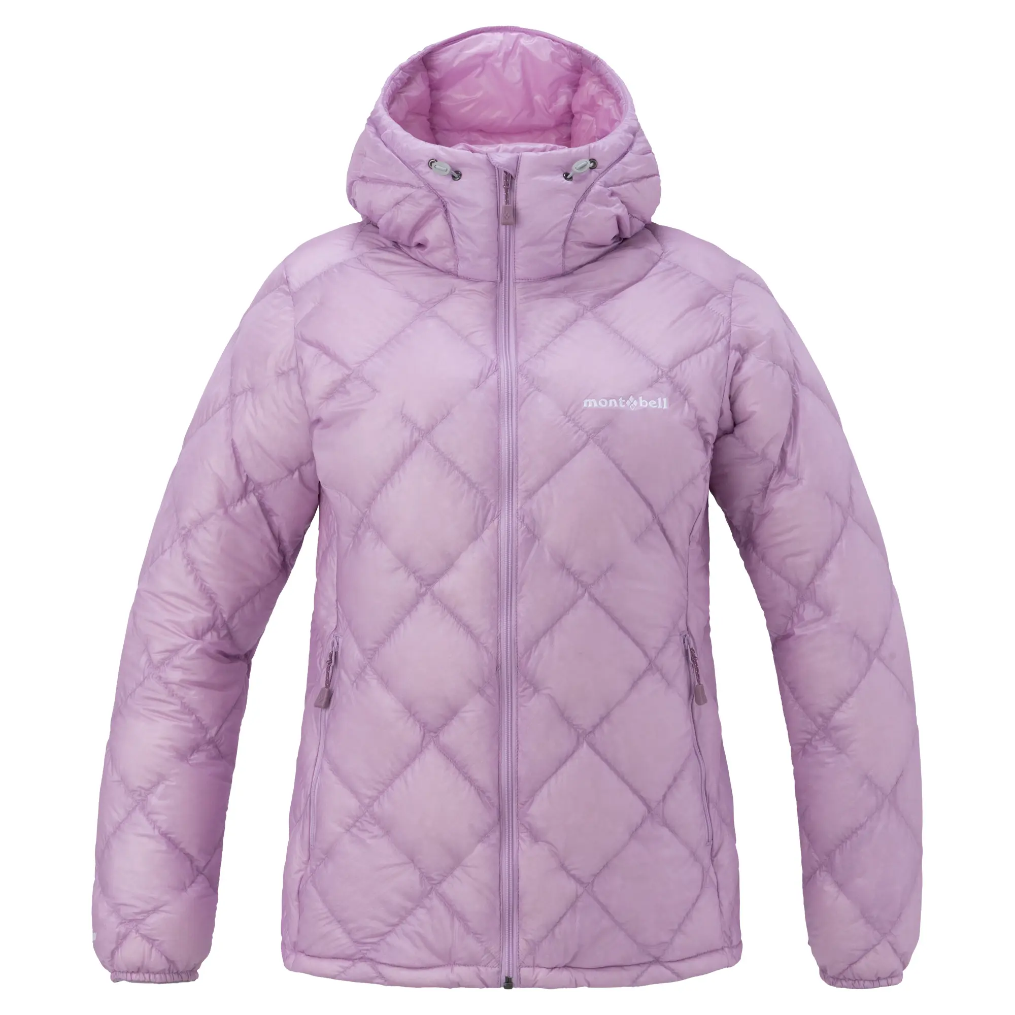 スペリオダウン パーカ Women's | Montbell Japan