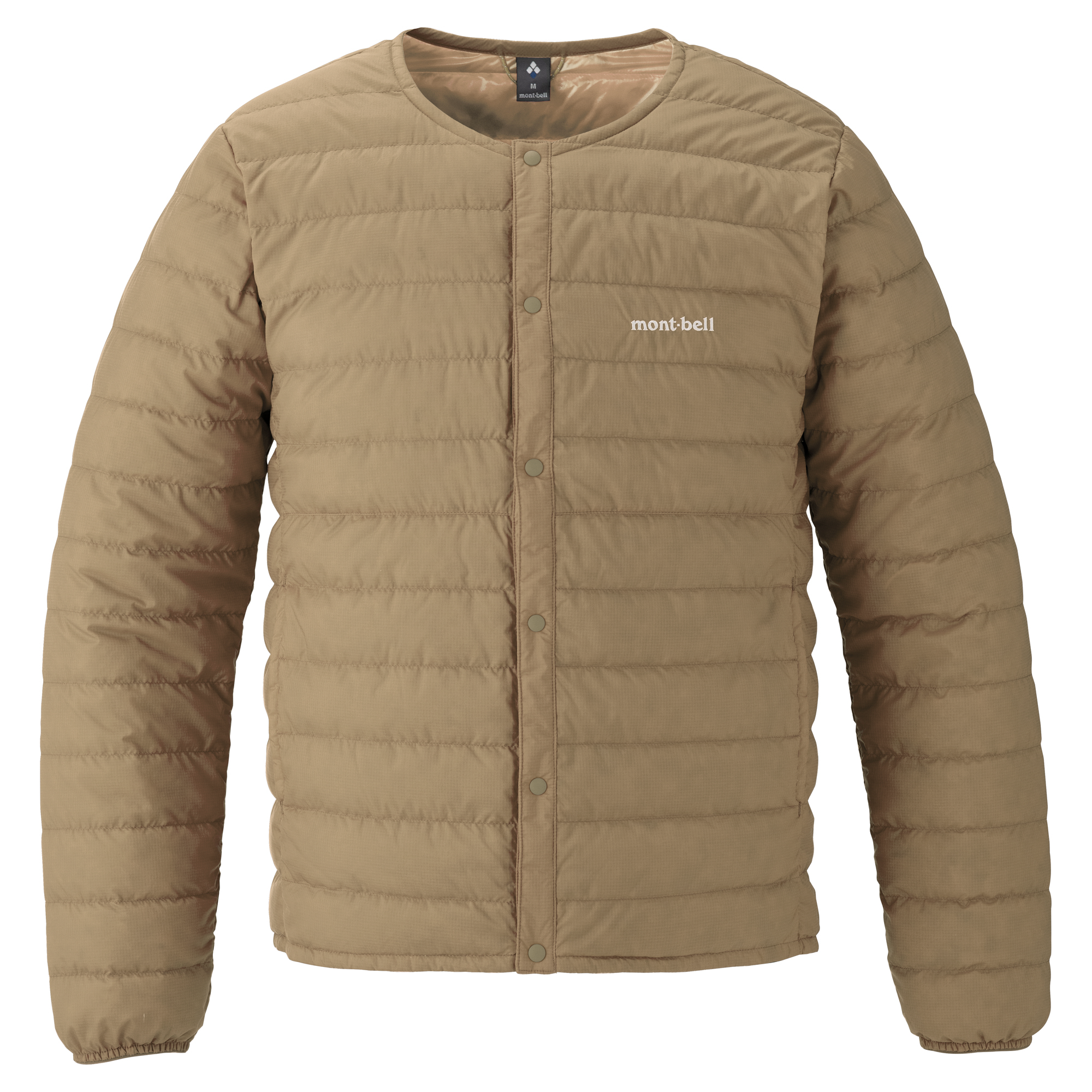 mont-bell Superior Down Jacket 海外モデル Superior Down Jacket Men's | Montbell Japan