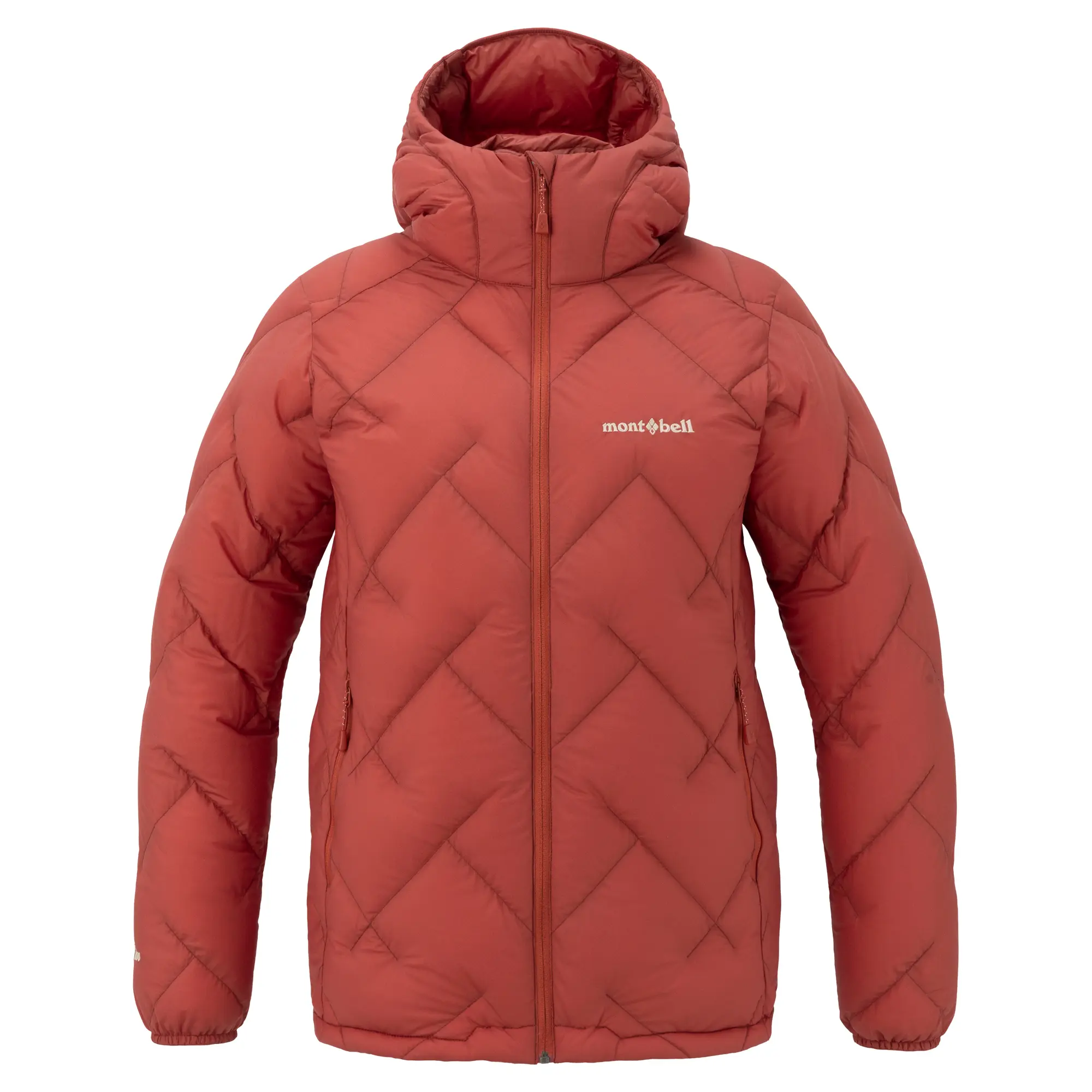 Neige Down Parka Women's | Montbell America