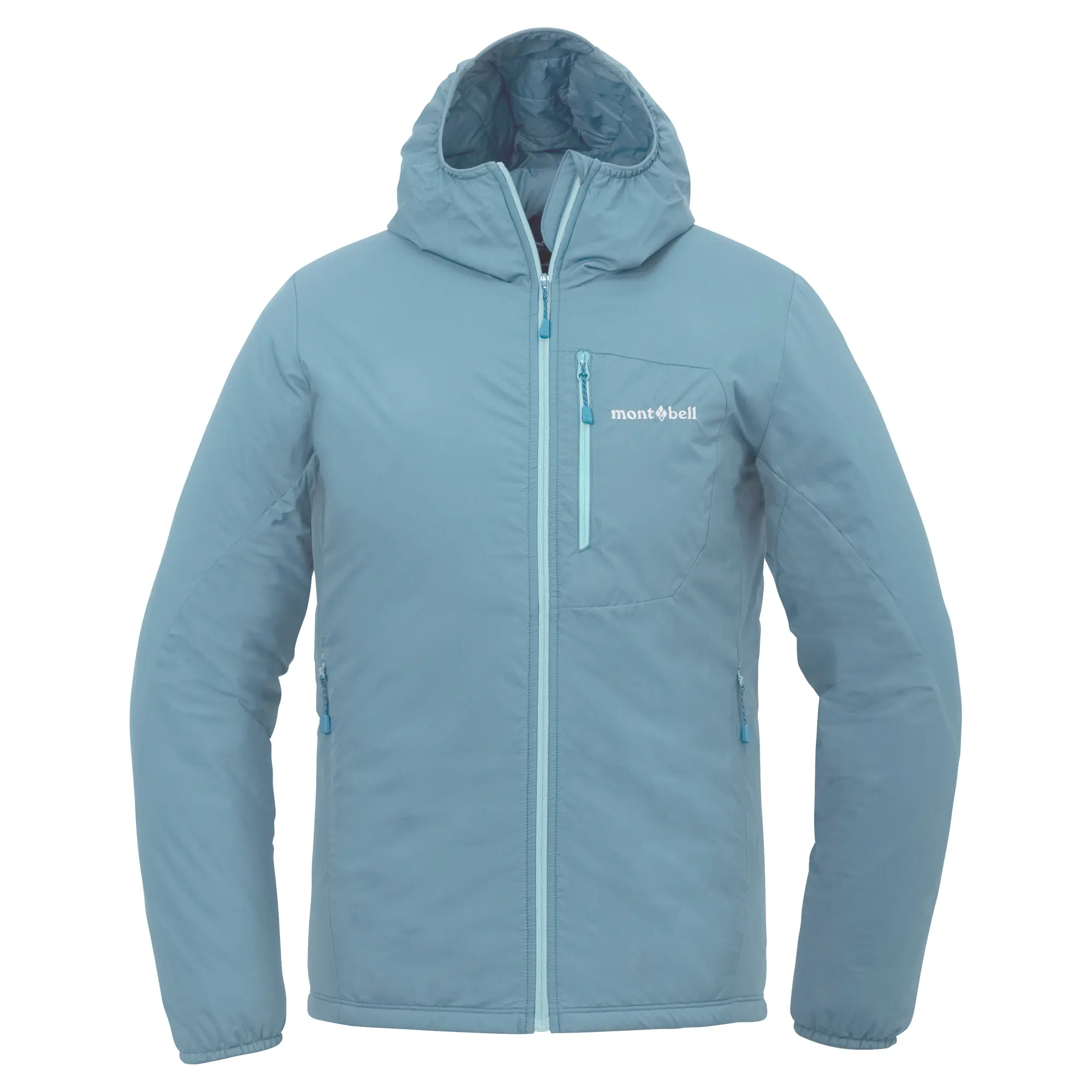 mont-bell サーマラップパーカー EXライト サーマラップ パーカ Women's | Montbell Japan
