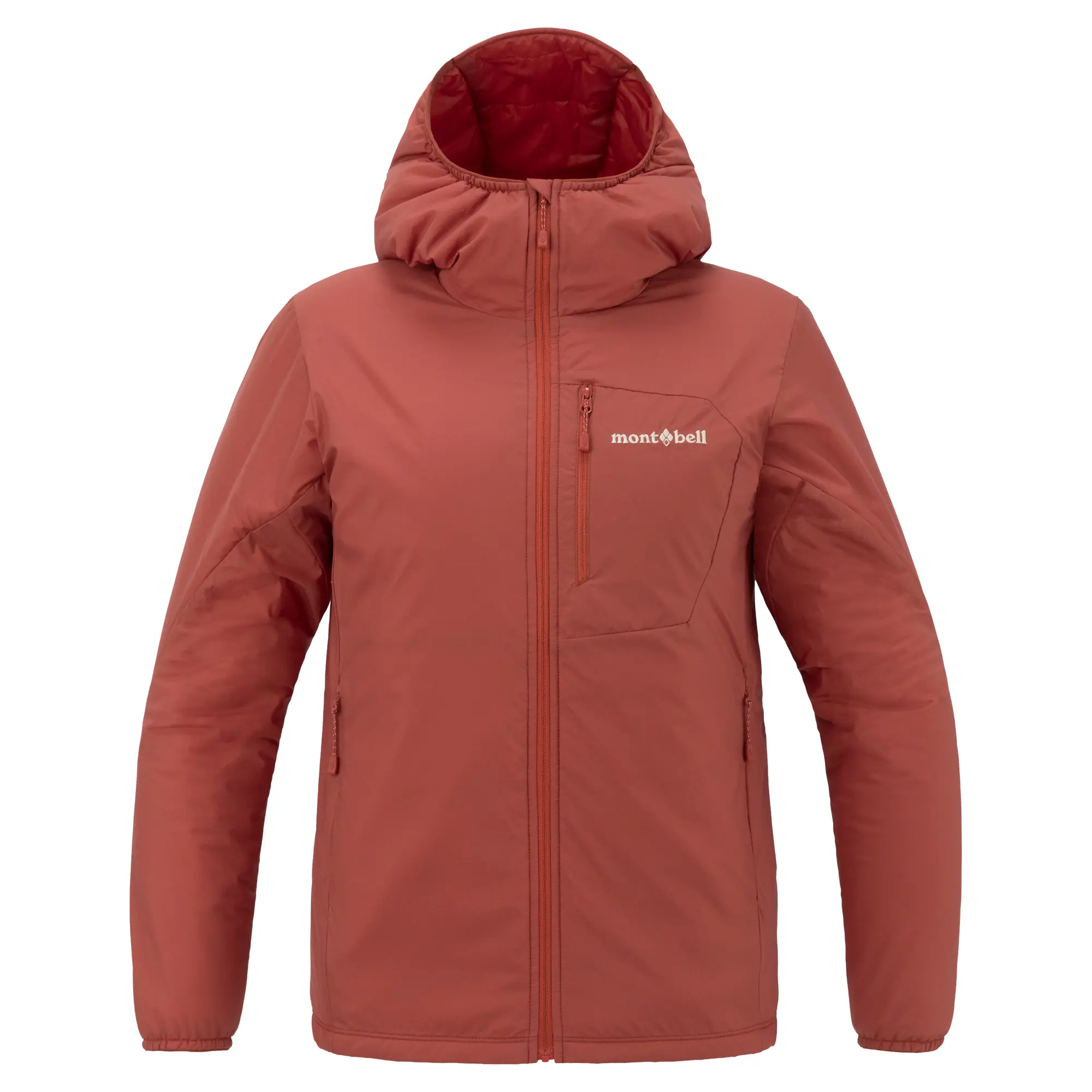 EX Light Thermawrap Parka Women's | Montbell America