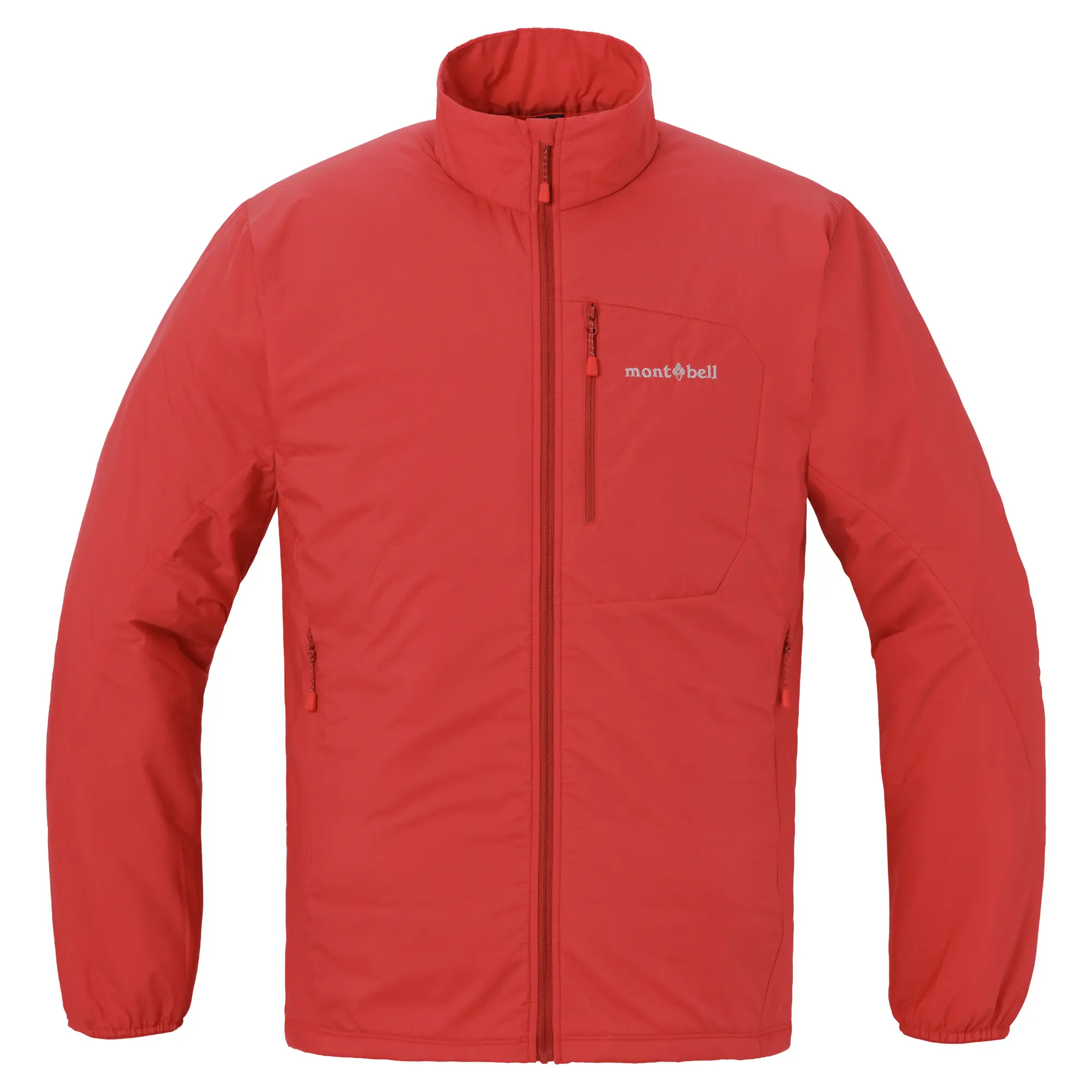 EXライト サーマラップ ジャケット Men's | Montbell Japan
