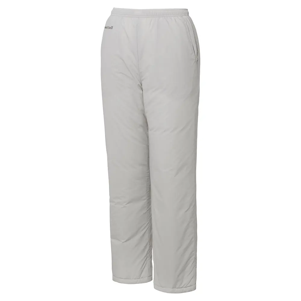 Thermawrap Warm Pants Kid's 140 - 160 | Montbell Japan