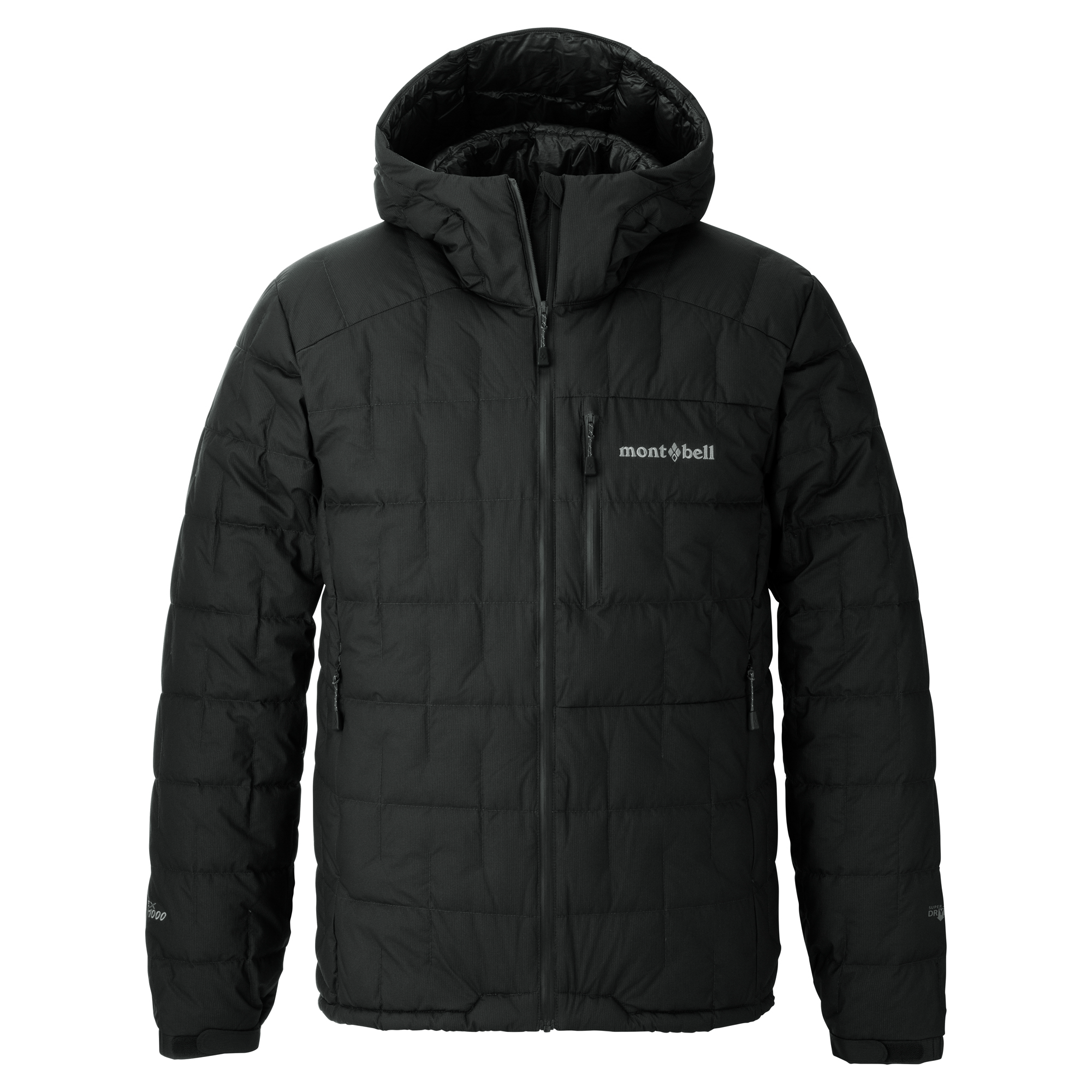 イグニスダウン パーカ Men's | Montbell America