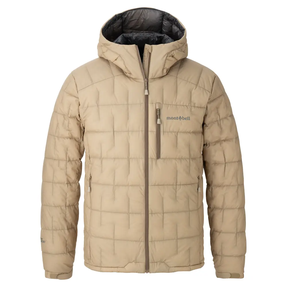 mont-bell イグニスダウンパーカ イグニスダウン パーカ Men's | Montbell America