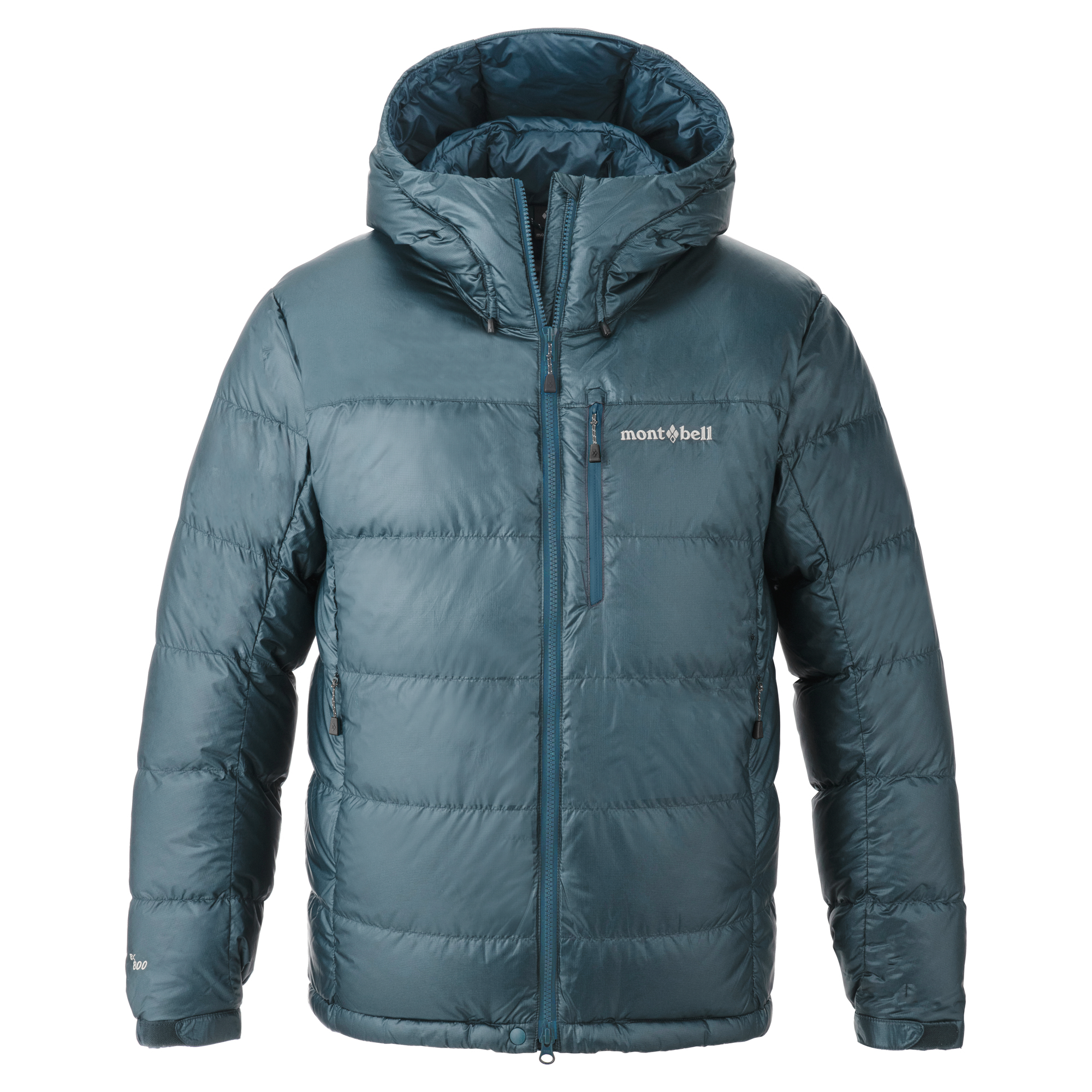 Alpine Down Parka Men's | Montbell Japan