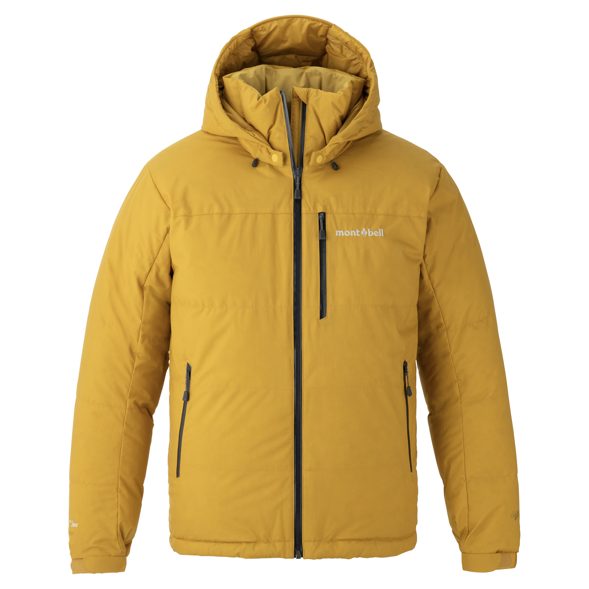 Mountain Research 3435 “Bleach Parka” Mountain Research 3435 “Bleach Parka” Mountain Research 4