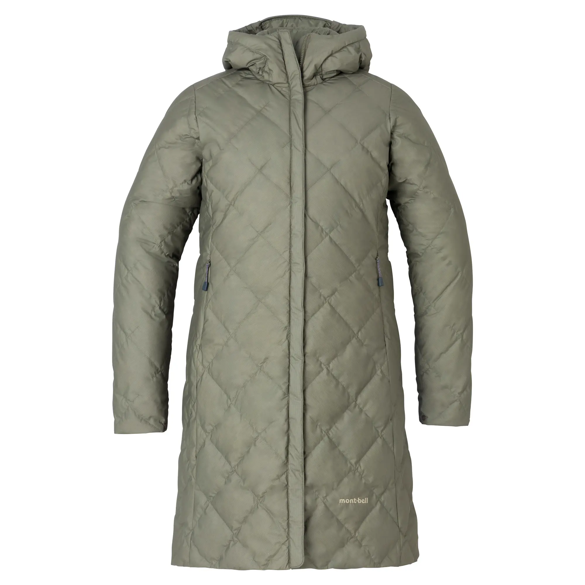 U.L.トラベルダウン コート Women's | Montbell Japan