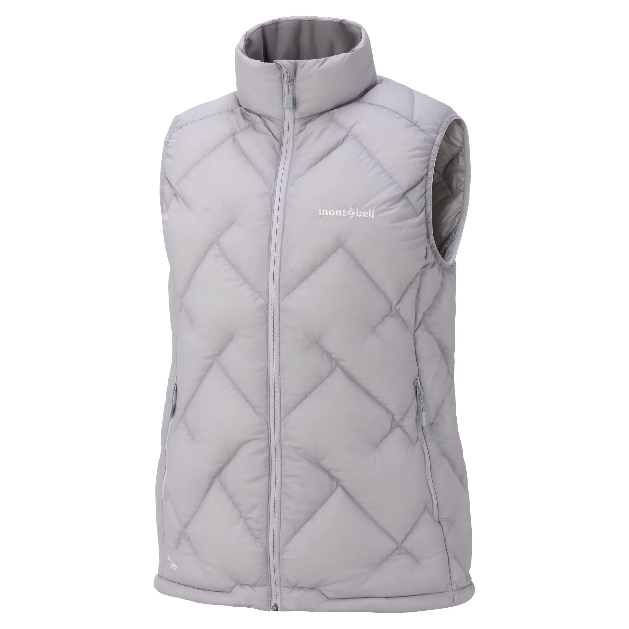 Neige Down Vest Women's | Montbell America