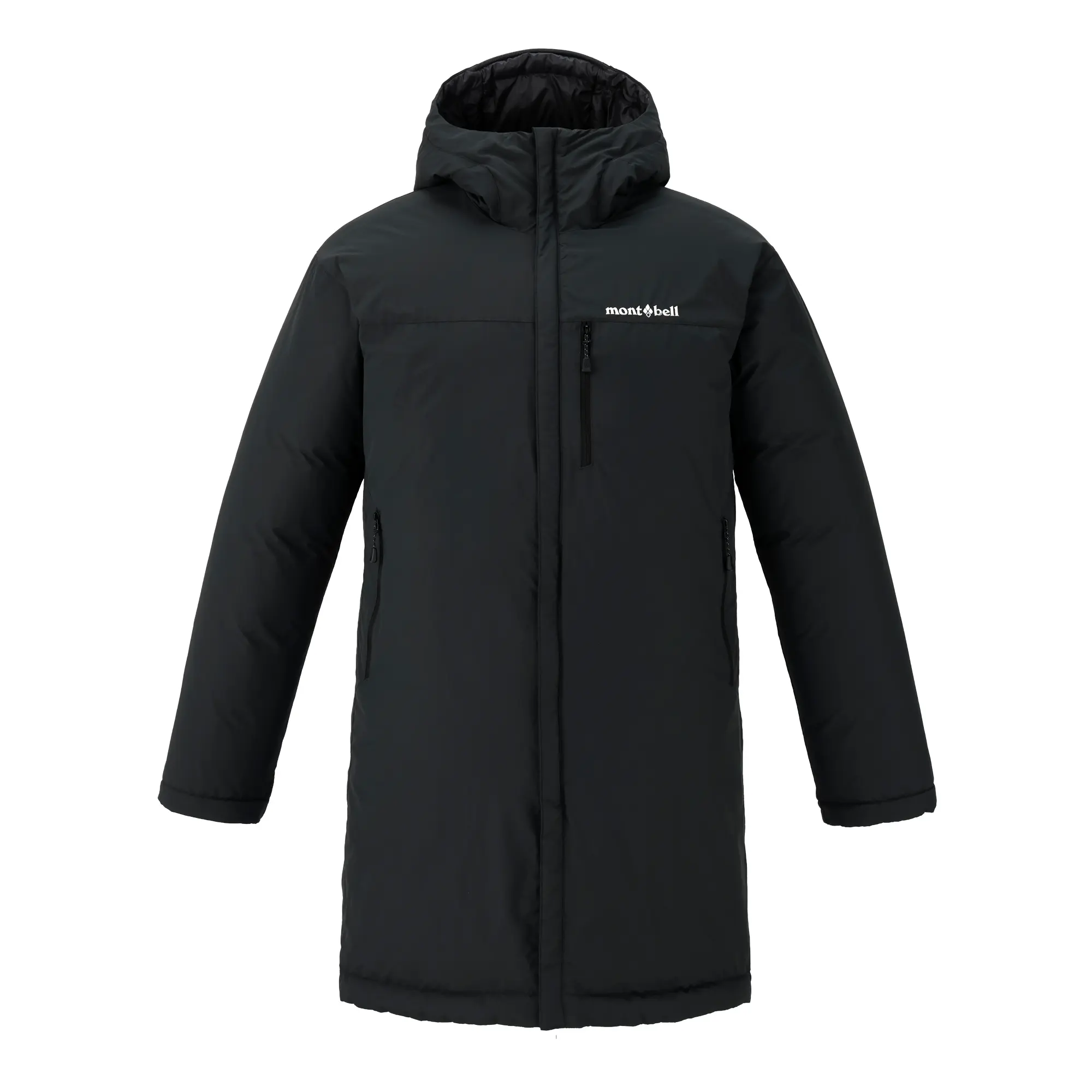 Colorado Coat Men's | Montbell America