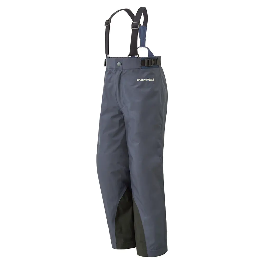 アルパインパンツ Kid's 110-120 | Montbell Japan