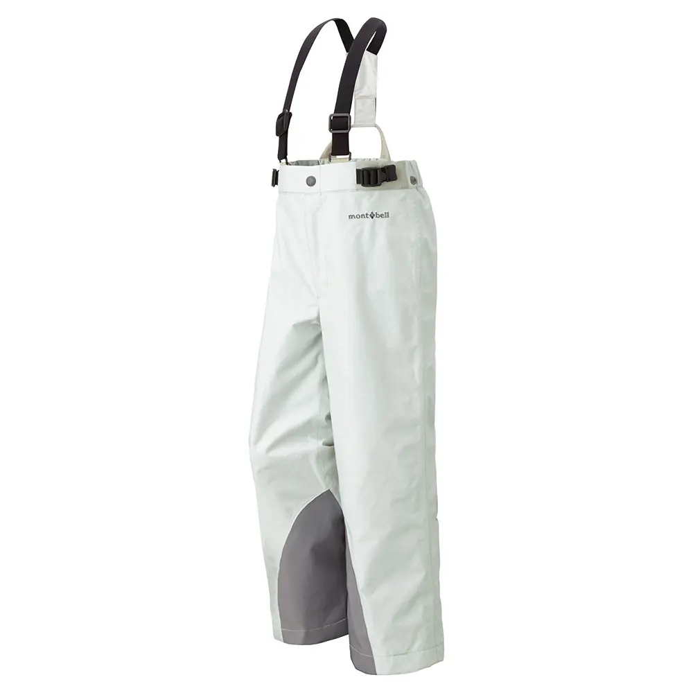アルパインパンツ Kid's 110-120 | Montbell Japan