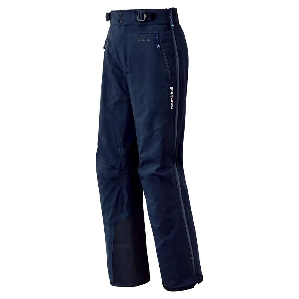 montーbell モンベル　パウダートラックサーマ　1102465 Lサイズ パウダートラック サーマパンツ Women's | Montbell Japan