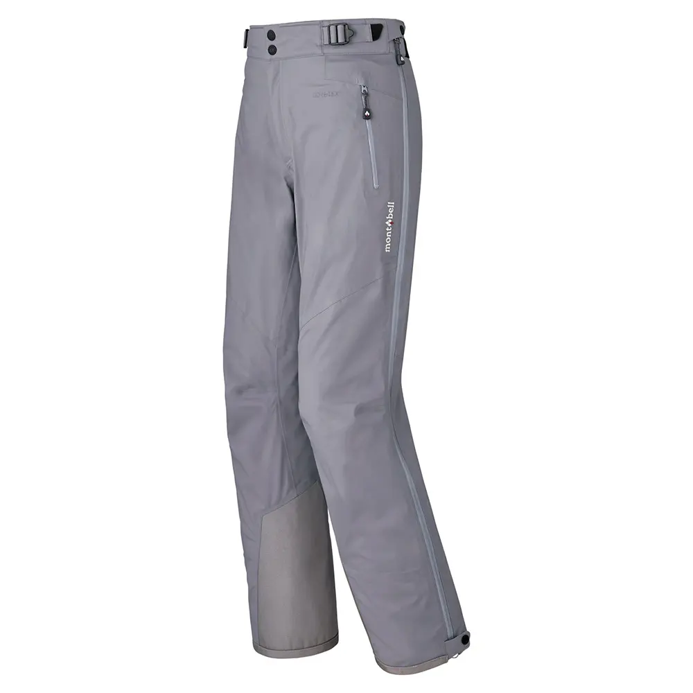 パウダートラック サーマパンツ Women's | Montbell Japan