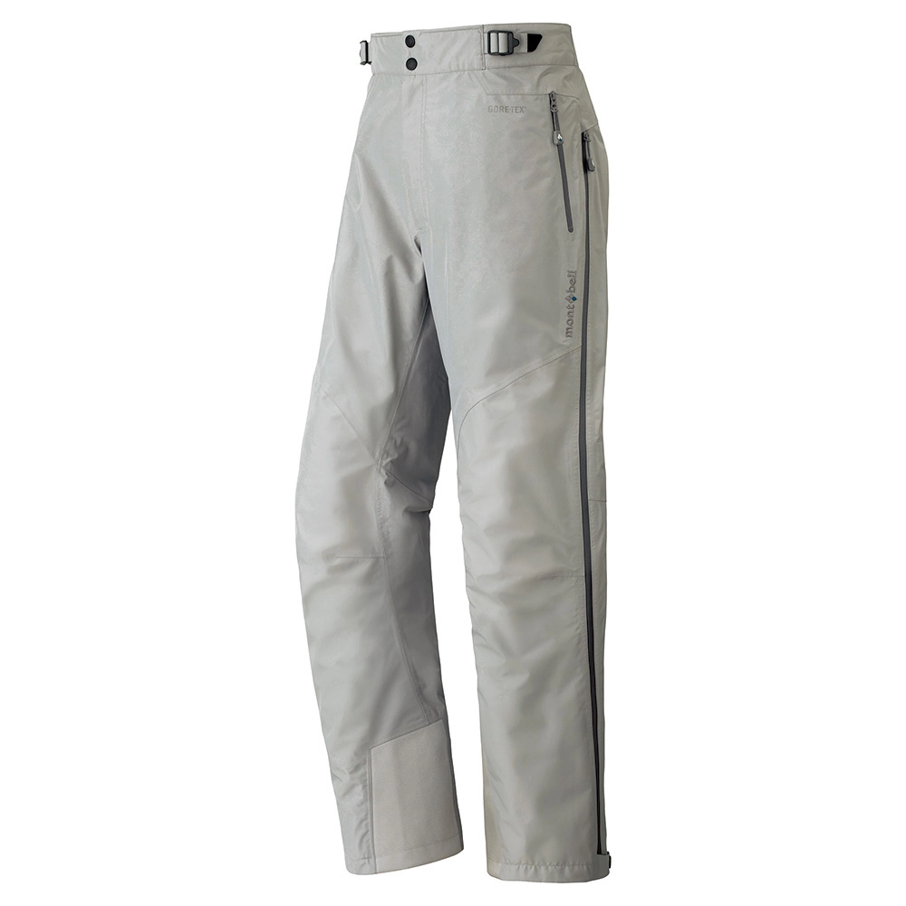 インシュレーテッドアルパインパンツ Men's | Montbell Japan