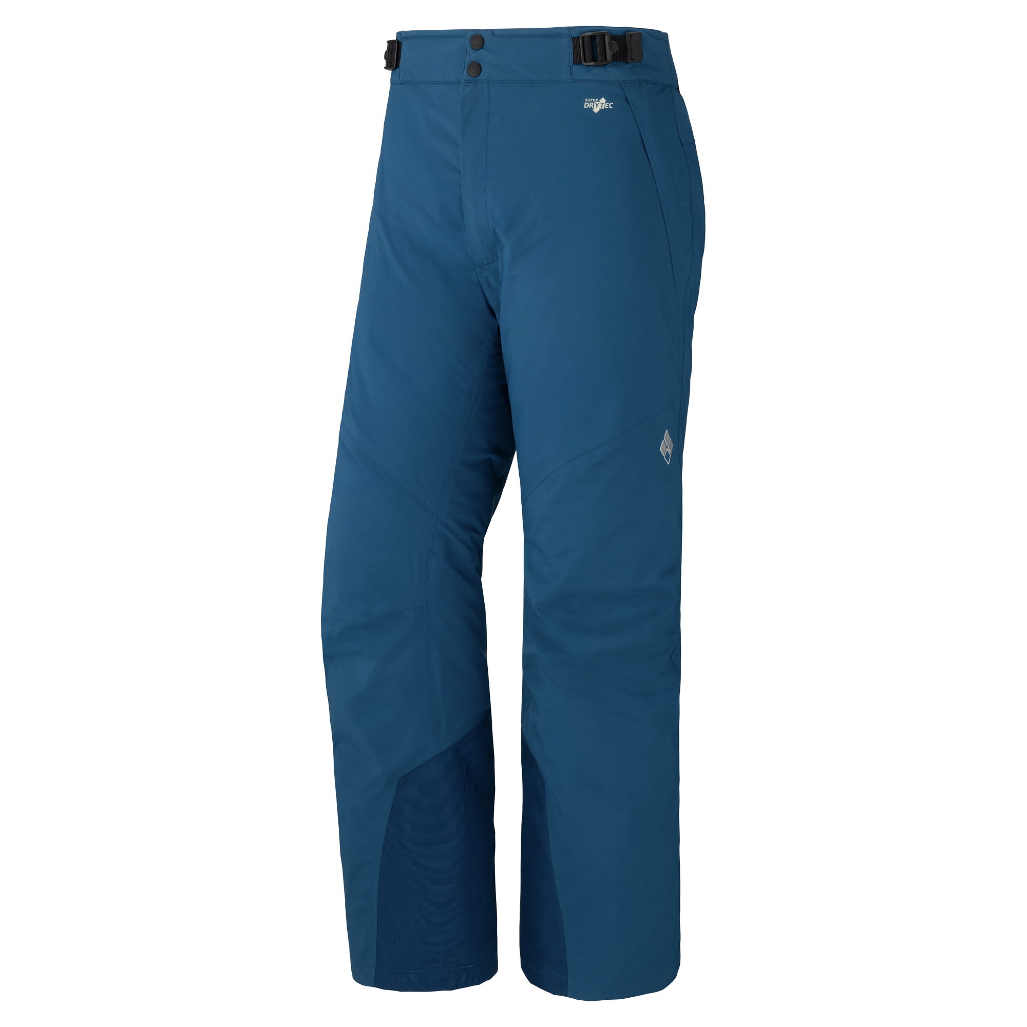 美品　mont-bell 防寒ズボン　150 1102545_bk.webp