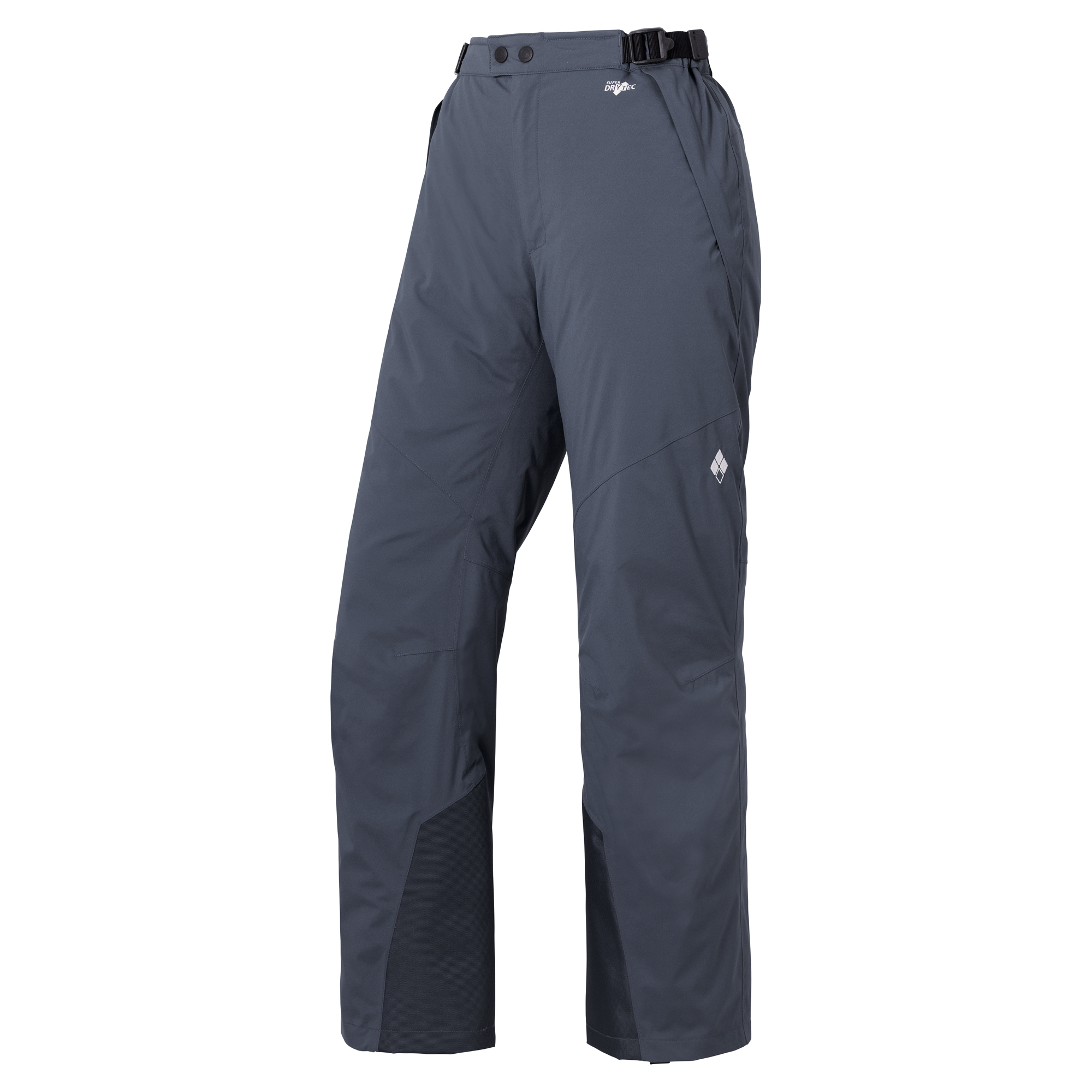モンベル スノースポーツ用パンツ 1102507 L BASM Powder Step Pants Women's | Montbell Japan