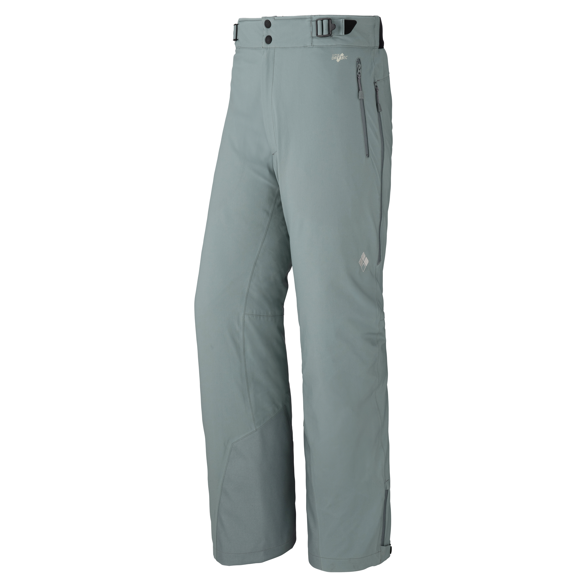 モンベル mont-bell 1102509 スノー スキー ウェア パンツ Powder Hop Pants Men's | Montbell Europe