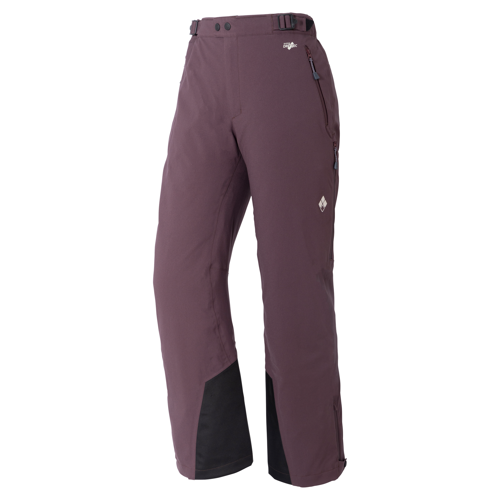 モンベル スノースポーツ用パンツ 1102507 S-L(S ロング丈)BASM Powder Step Pants Women's | Montbell Japan