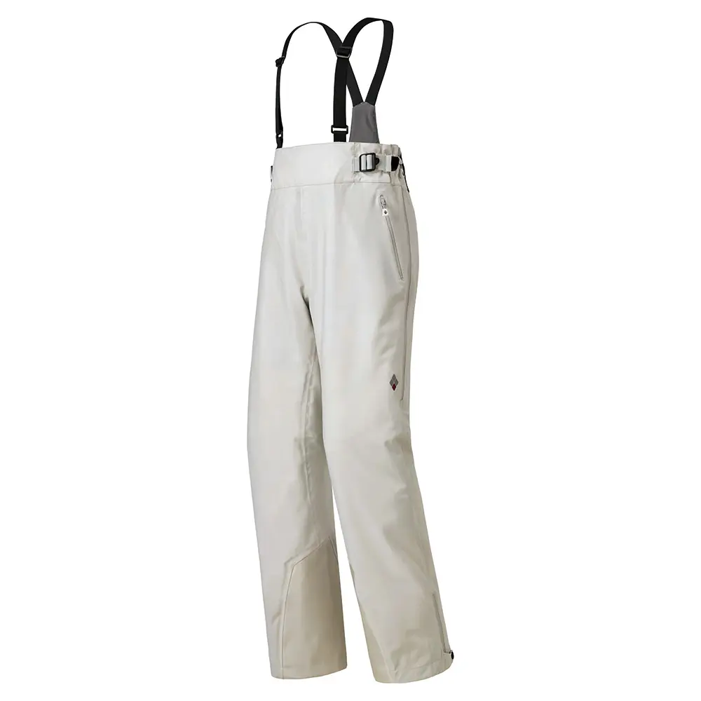 ドライテックインシュレーテッドビブ Women's | Montbell Europe