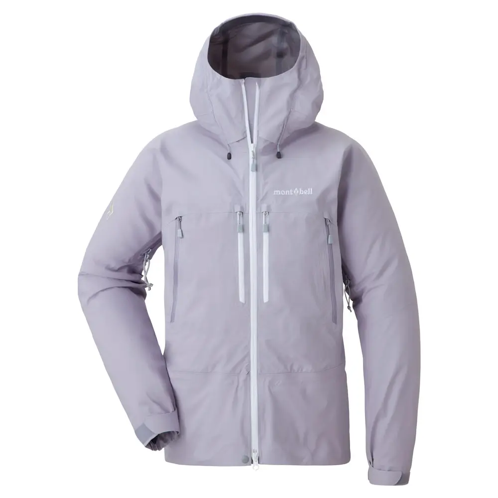 Pumori Parka Women's | Montbell America