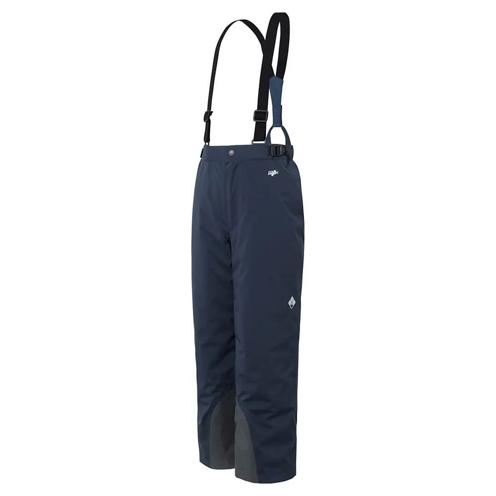 mont-bell パウダージャケット、パンツ140cm パウダーステップ パンツ Kid's 140-160 | Montbell Japan