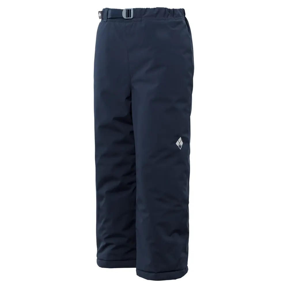 パウダーライト パンツ Kid's 100-130 | Montbell Japan