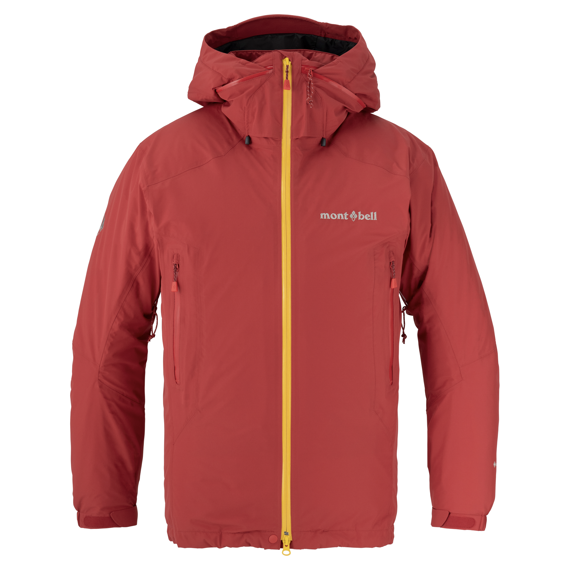 mont-bell ドロワットパーカ XL スノボウェア 登山 ゴアテックス ドロワットパーカ Men's XXL｜モンベル