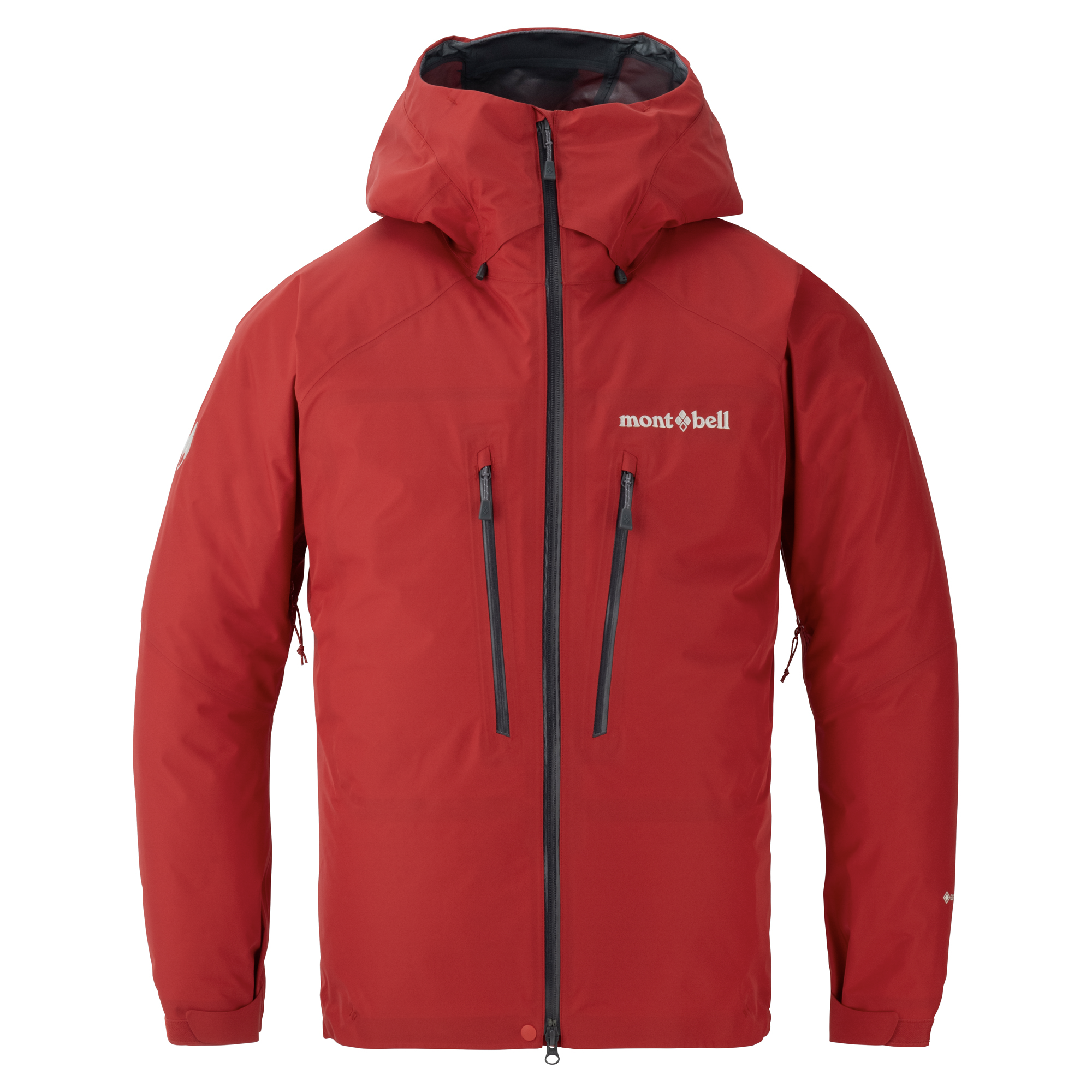 Denali Parka Men's | Montbell Japan