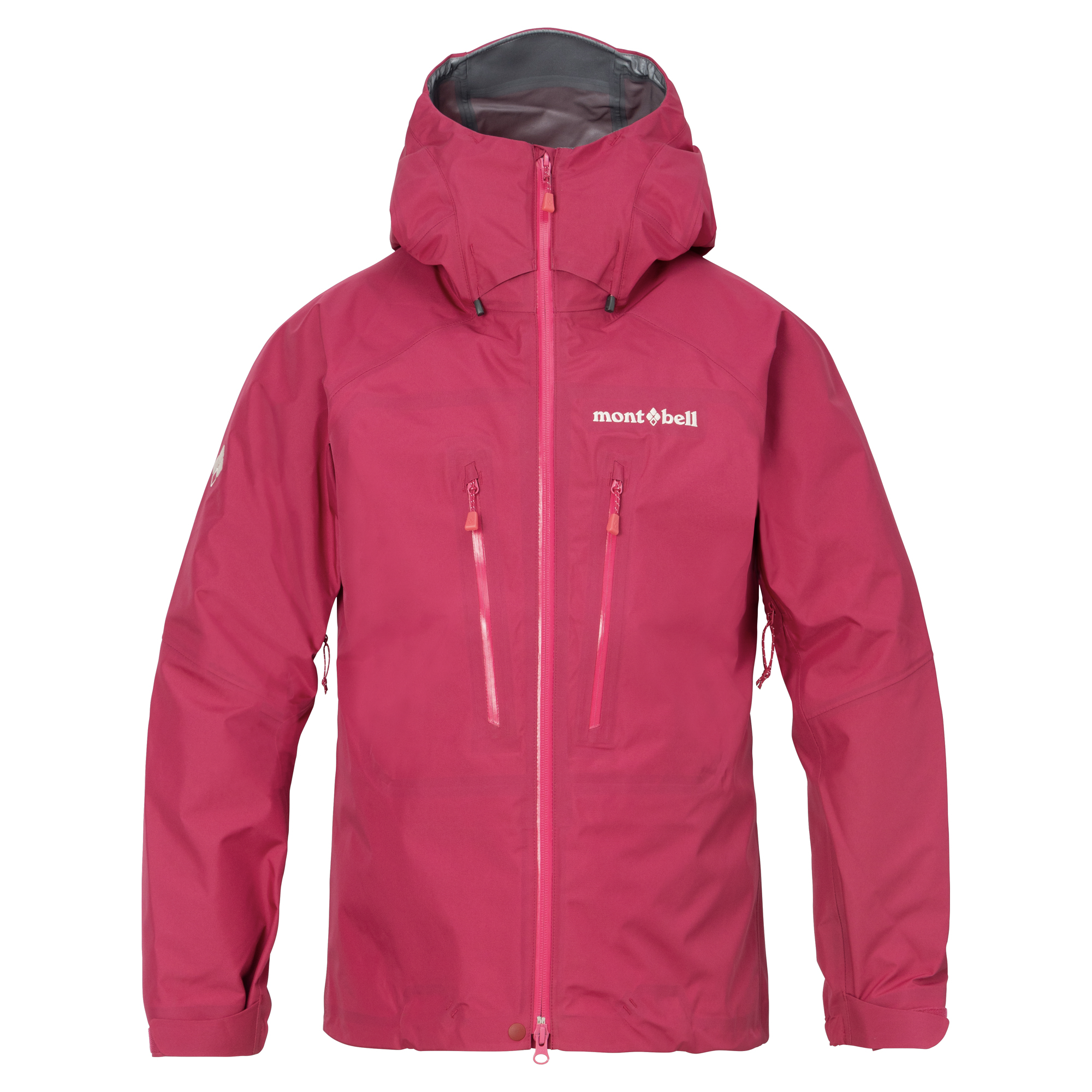 Denali Parka Women's | Montbell America