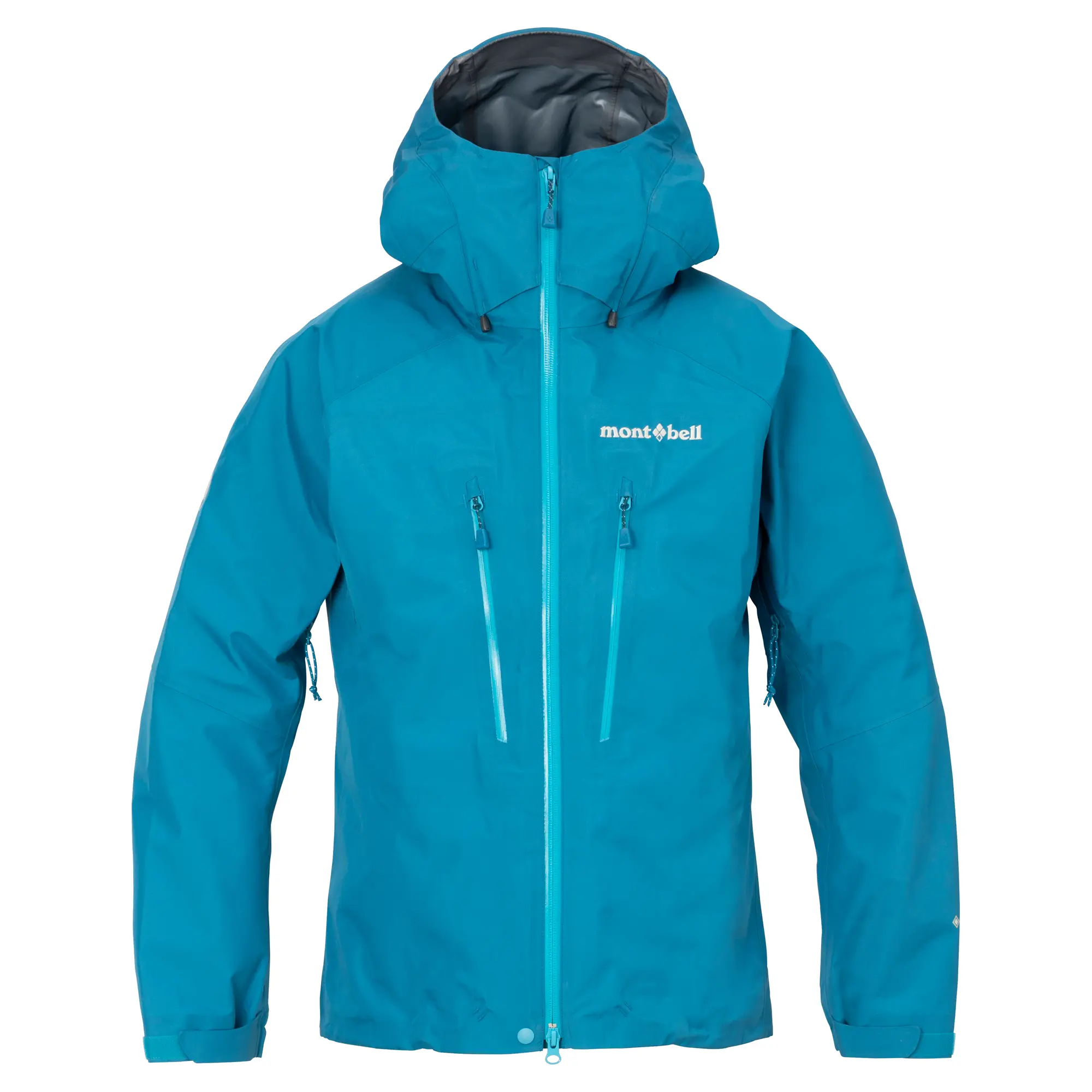 ディナリパーカ Women's | Montbell Japan