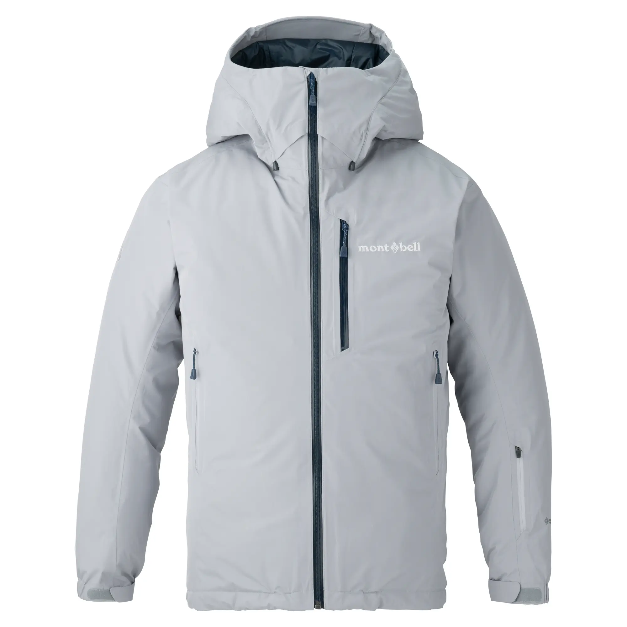 パウダーグライド パーカ Men's | Montbell America