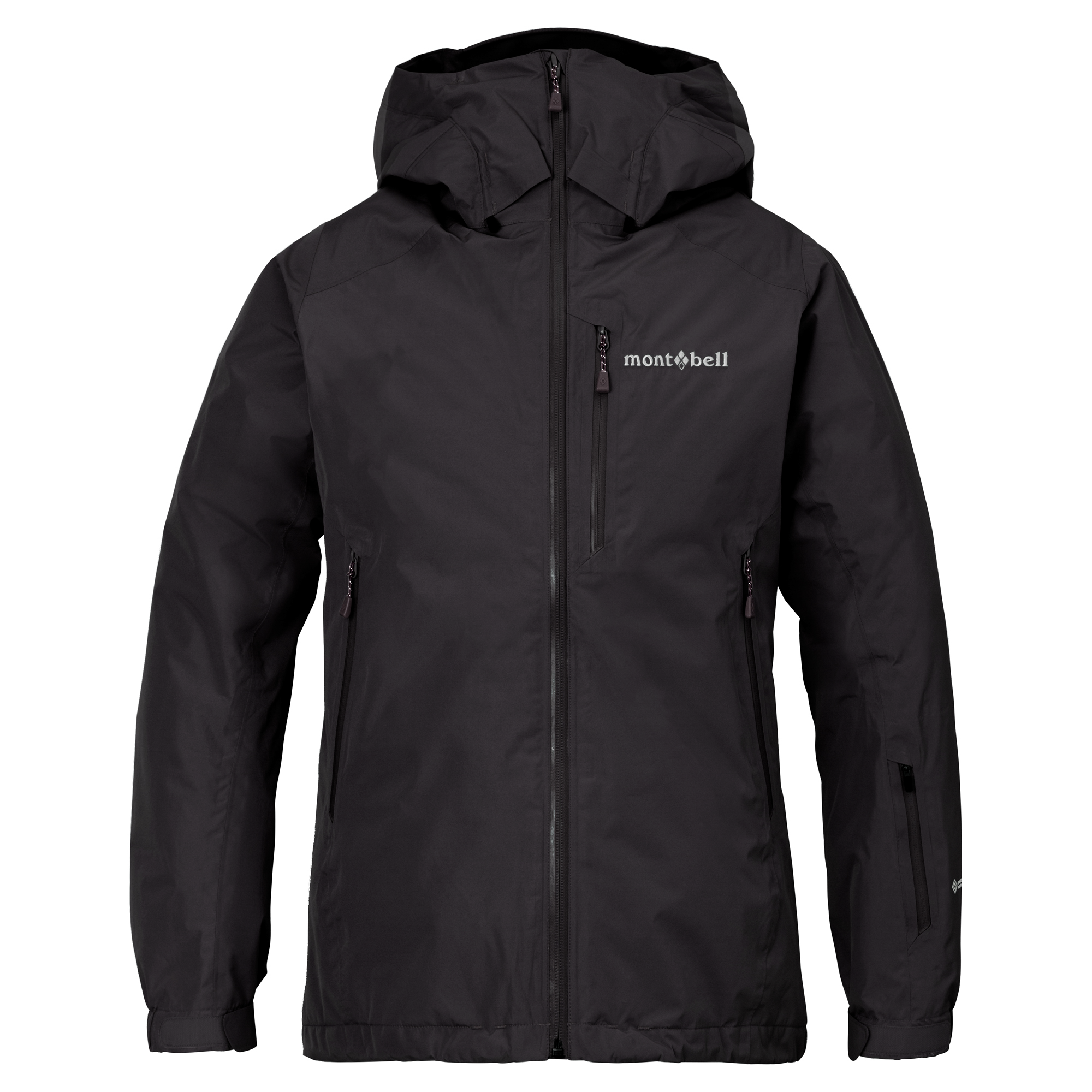 パウダーグライド パーカ Women's | Montbell Japan