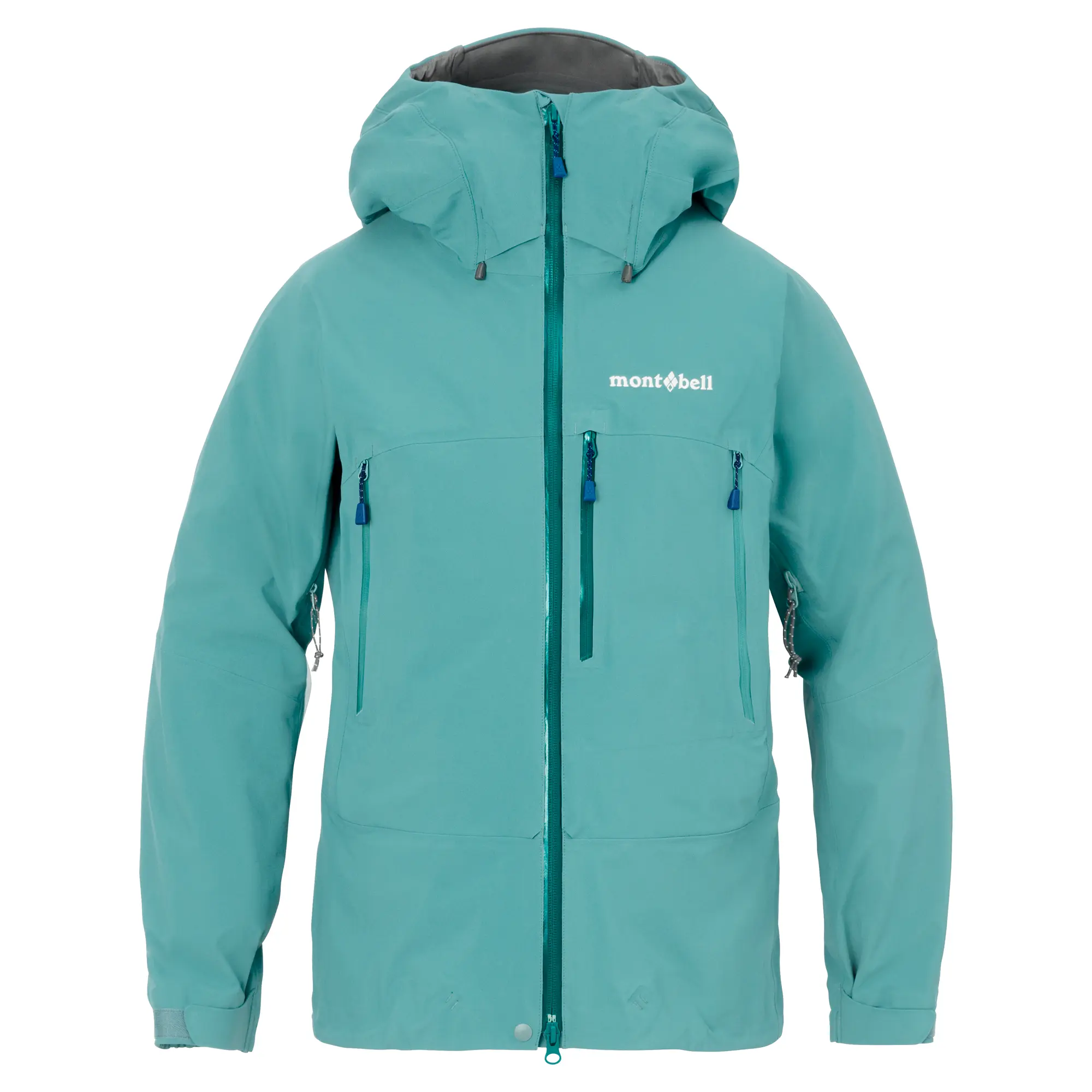プモリパーカ Women's | Montbell America