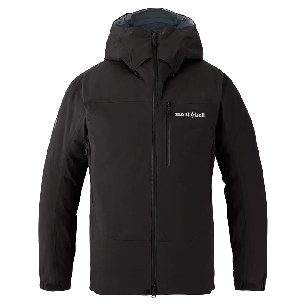 フレネイパーカ Men's | Montbell Japan