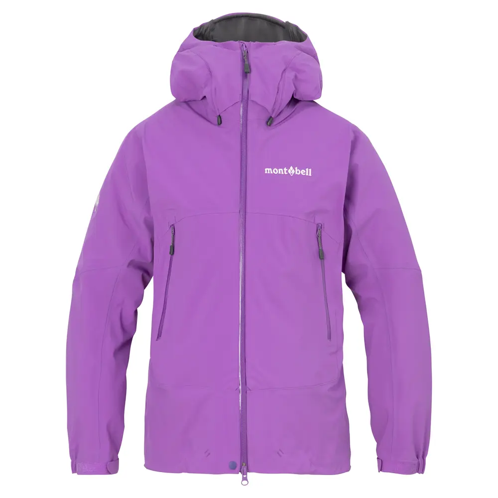 Freney Parka Women's | Montbell America