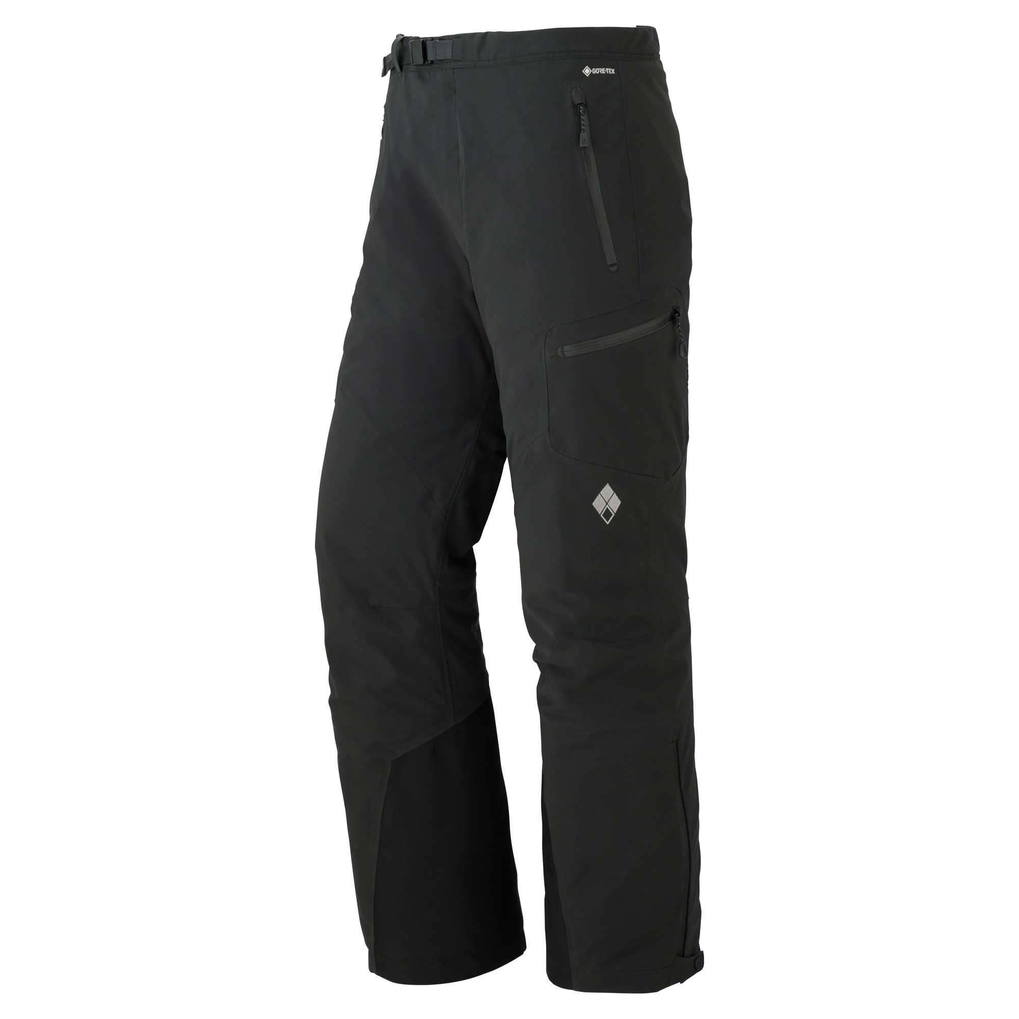 モンベル mont-bell ビブパンツ S ゴアテックス GORE-TEX GORE-TEX Insulated Alpine Pants Men's | Montbell Japan